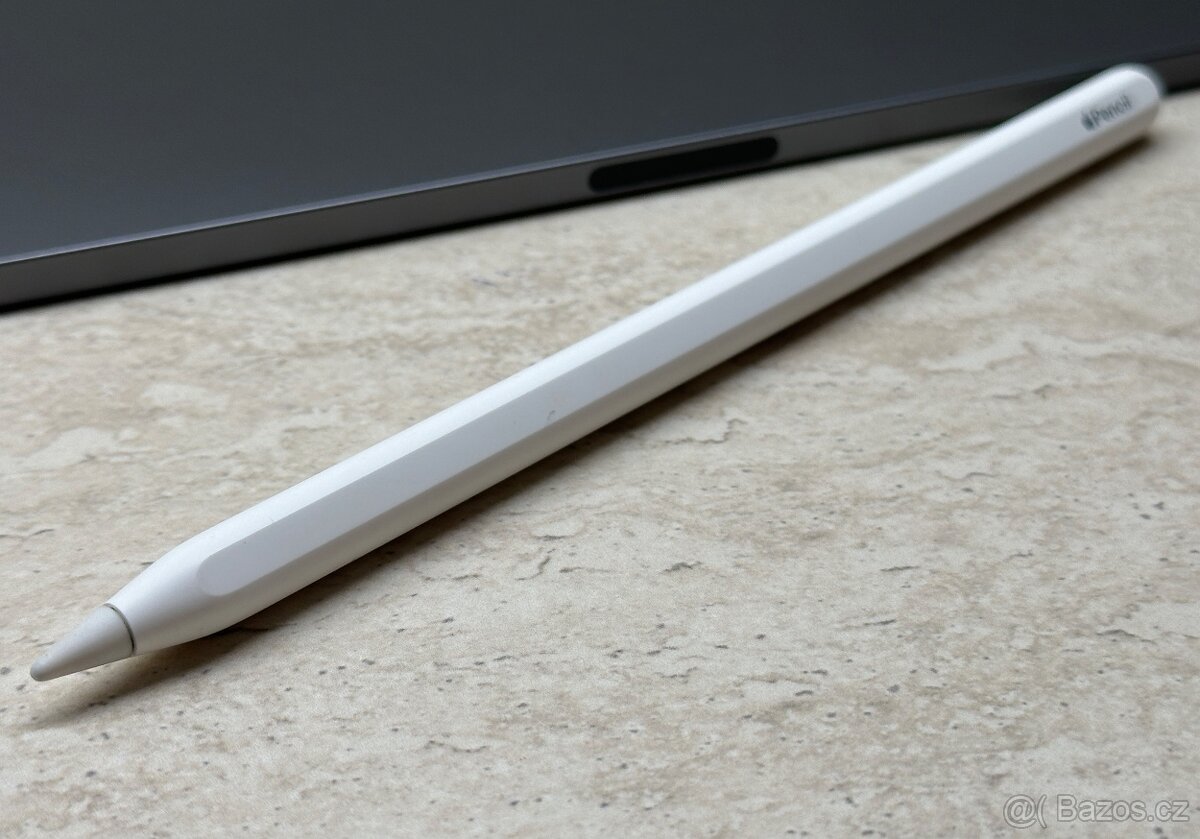 Apple Pencil (2nd Generation)