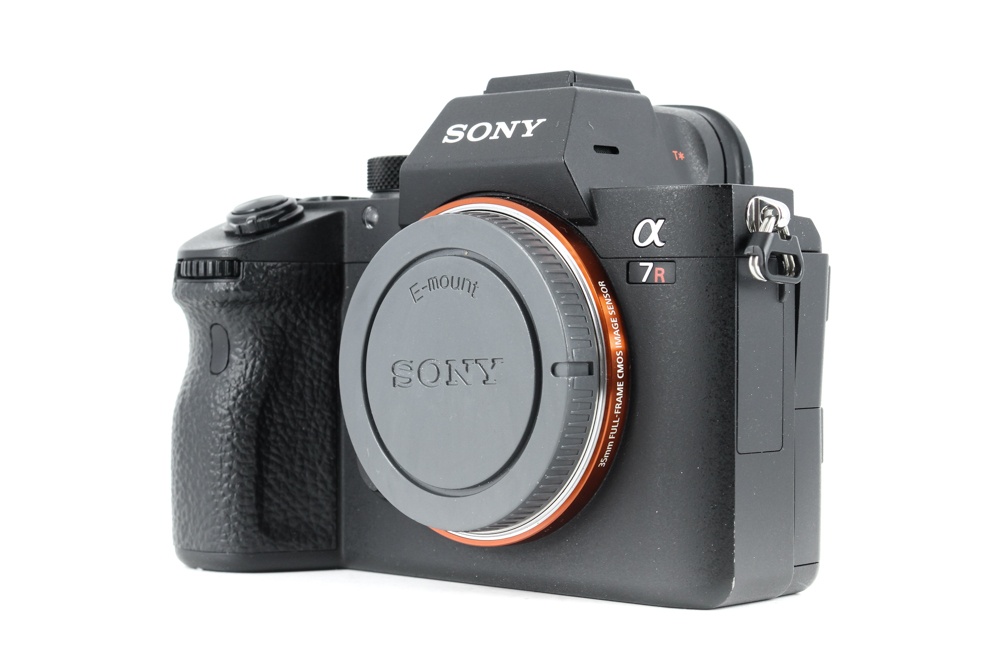 Sony A7R III (ILCE-7RM3)