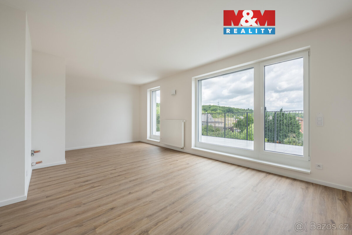 Prodej bytu 3+kk, 159 m², Kladno, ul. Ke křížku