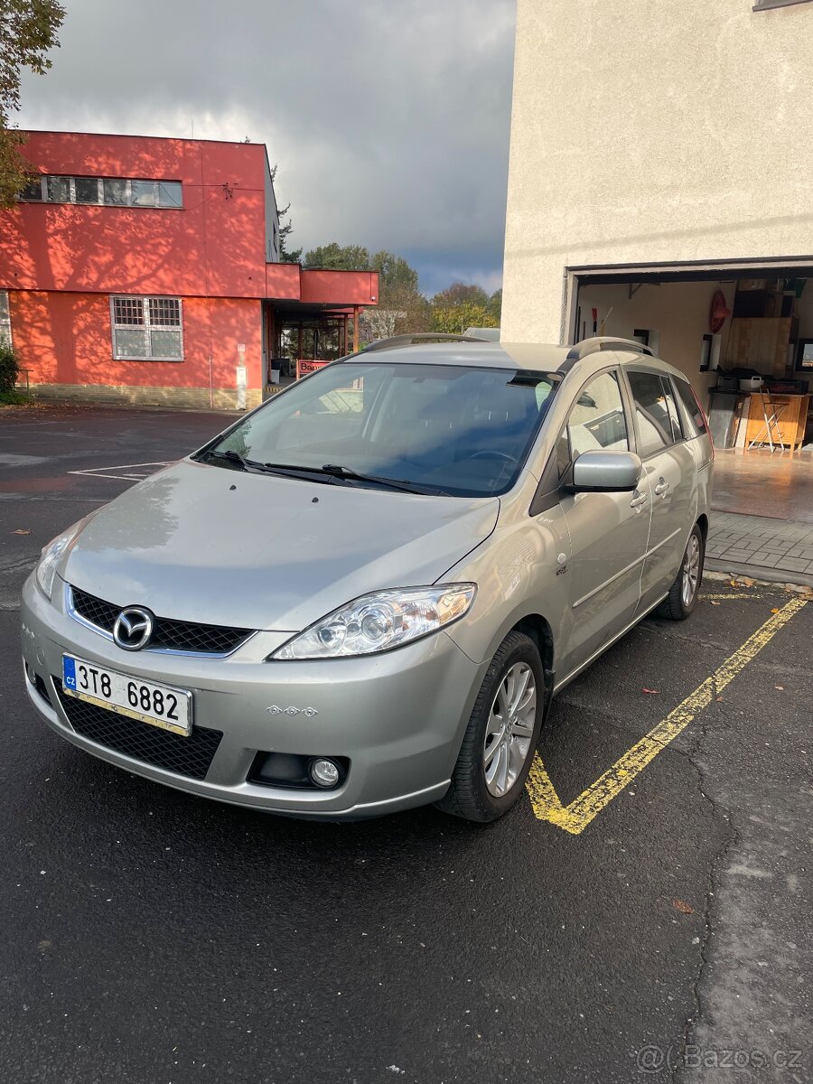 Mazda 5