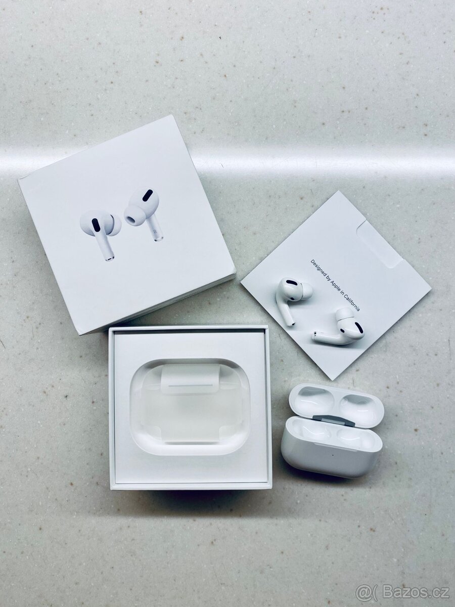 Apple Airpods Pro