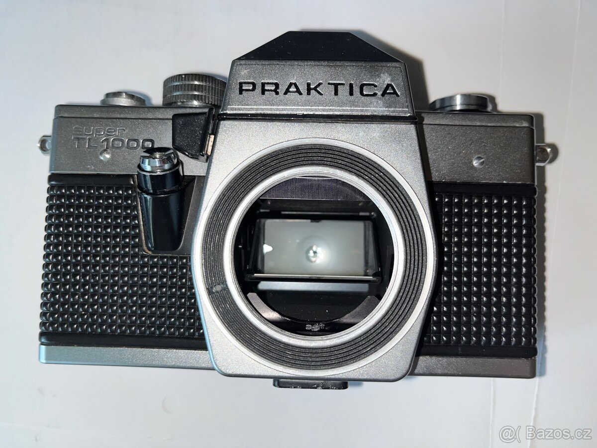 PRAKTICA super TL1000