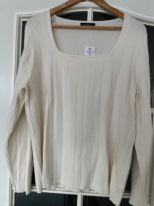 Dámské triko ·F&F