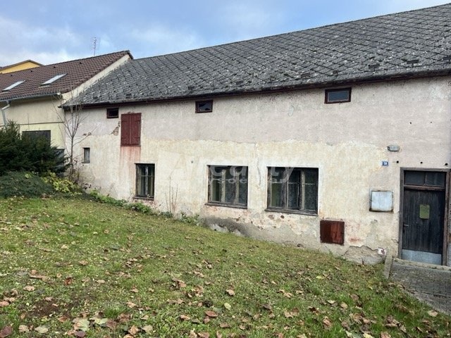 Prodej rodinného domu, Lesonice, ev.č. 02185