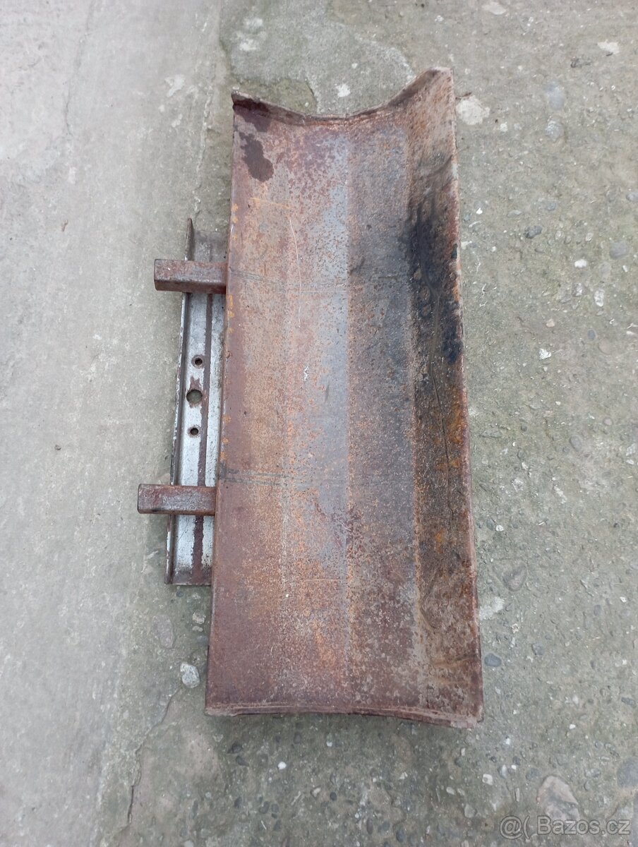 Radlica , vzpera tz4k14, MT8