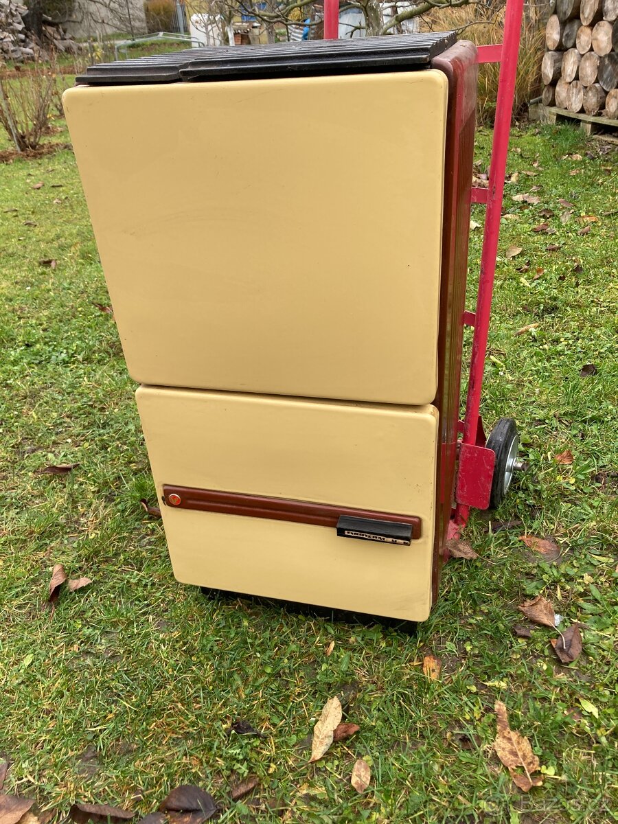 Litinová kamna Fikoterm 6,3 kw