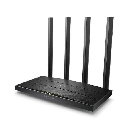 Router TP link archer c6