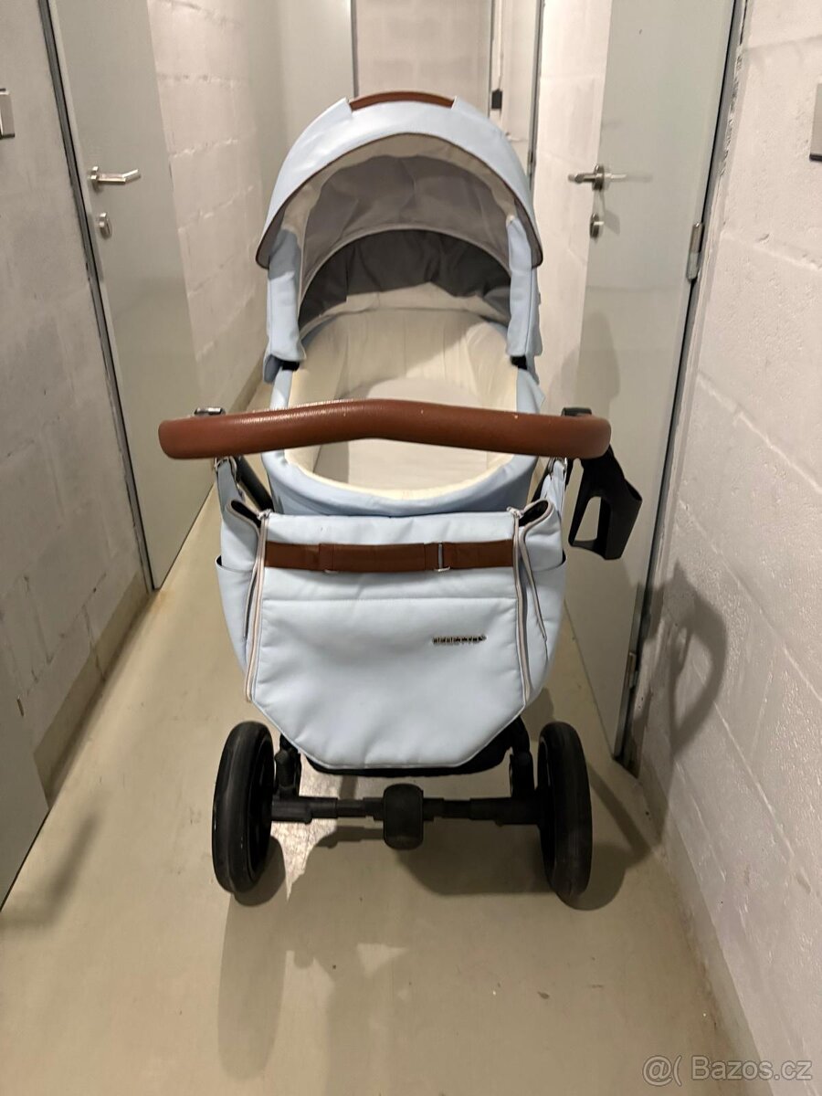 Kočárek Bebetto luca