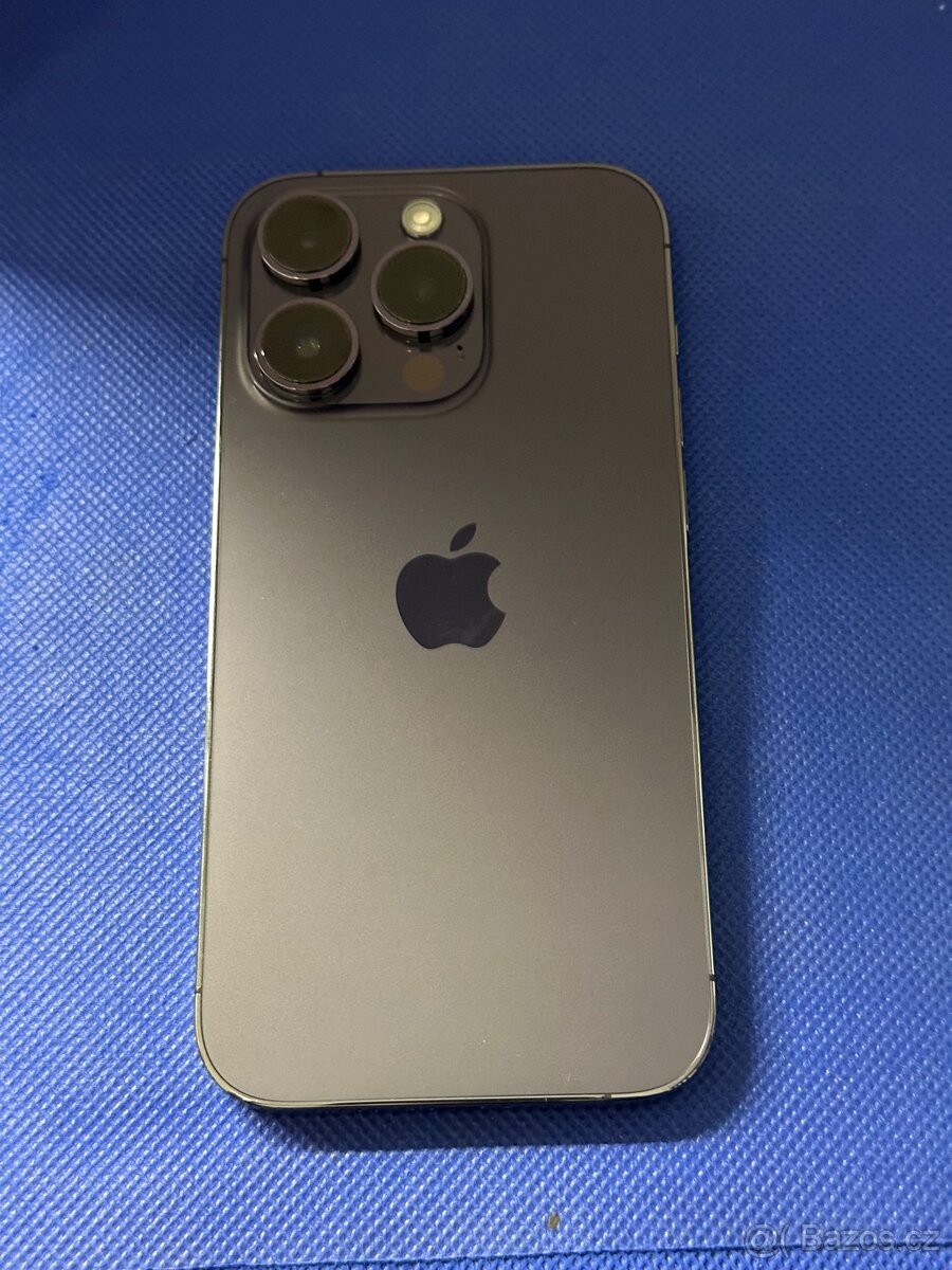 iPhone 14Pro 256GB Purple