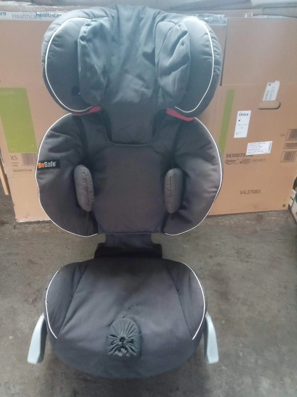 Autosedačka Besafe IZI X2 Patron