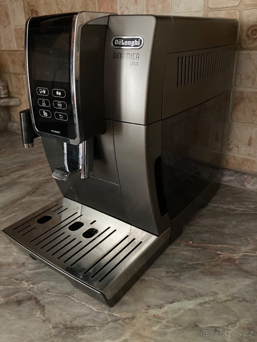 DeLonghi Dinamica Plus Ecam 370.95.T