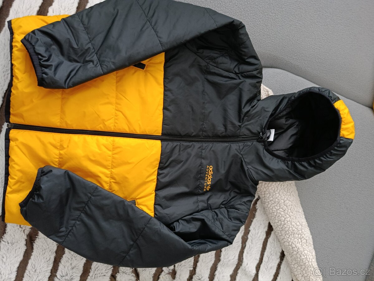 Adidas zimní i podzimni