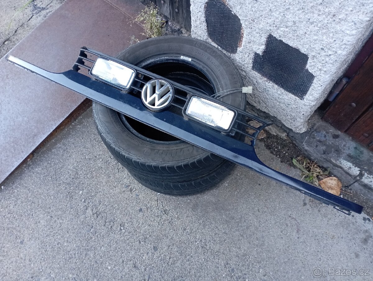 Volkswagen Golf 3 maska Votex