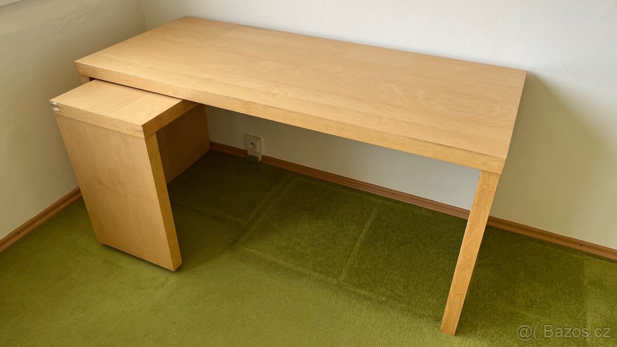 Psací stůl IKEA Malm