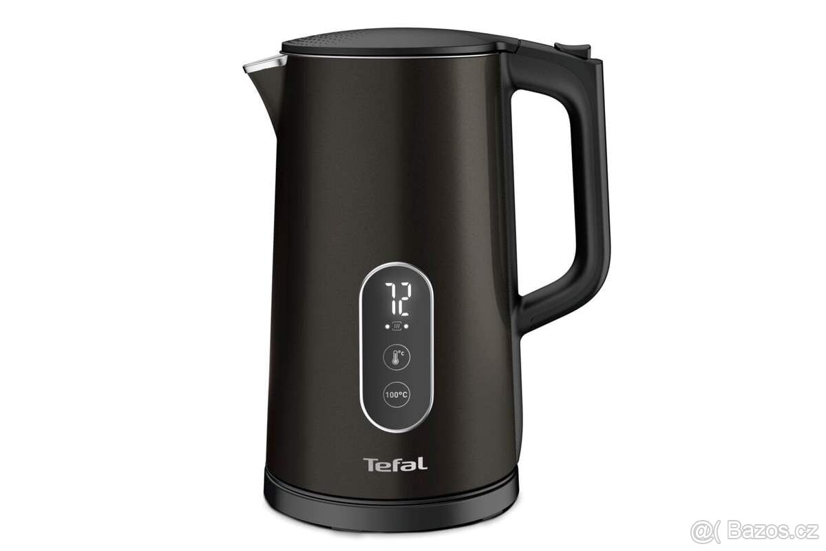 NOVÁ rychlovarná konvice Tefal Digital KI831E10