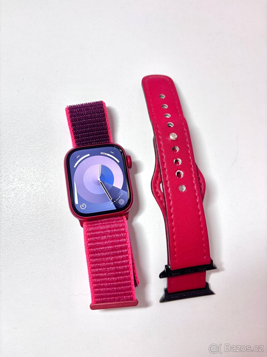 Apple watch series 8 41mm