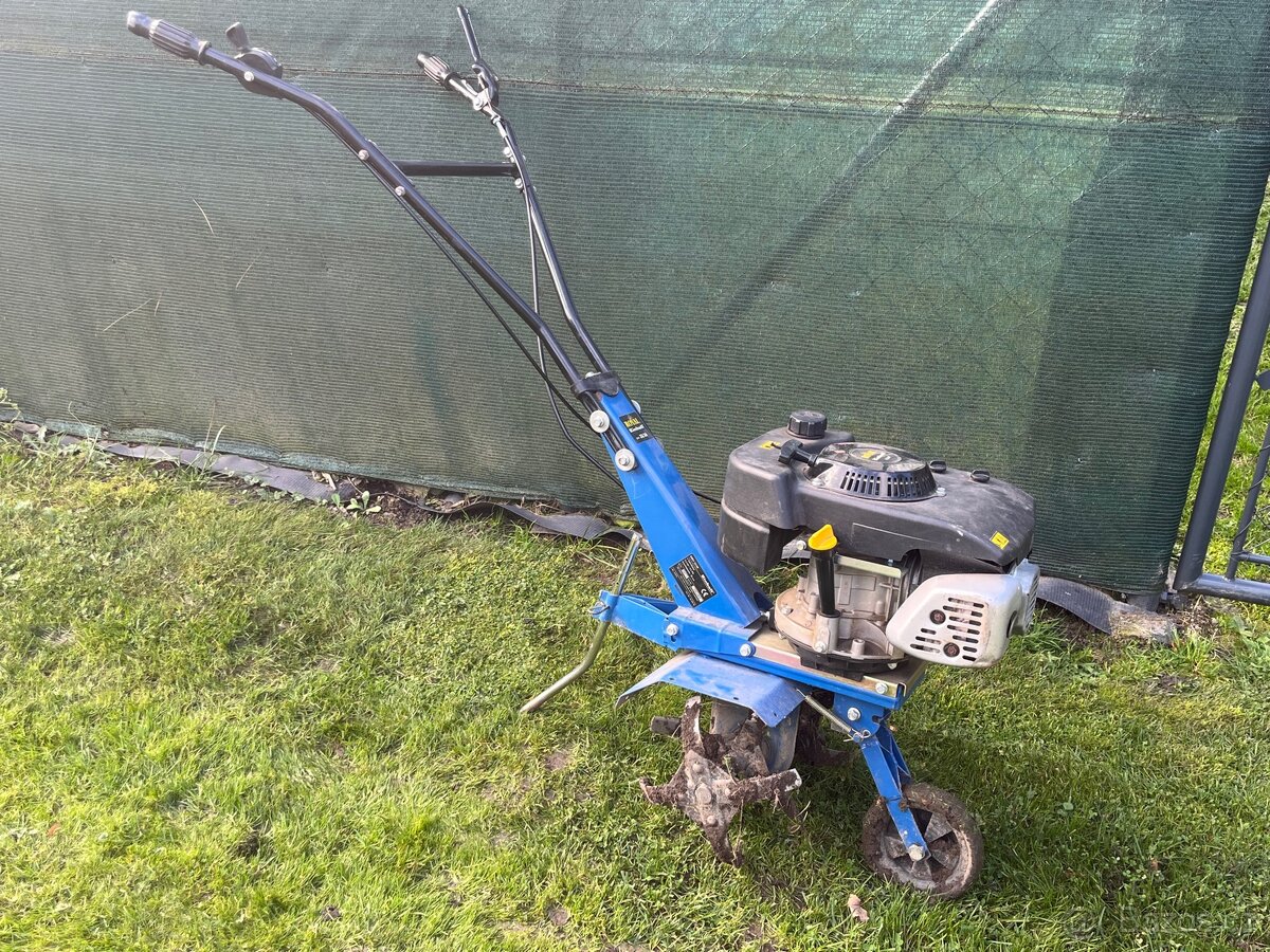 Kultivátor/Rotavátor Einhell