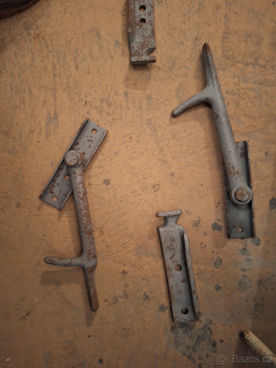 AVIA,PRAGA,LIAZ,TATRA,ZETOR- korba,valník