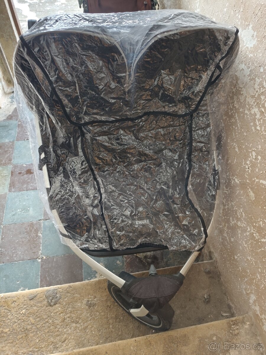 Thule Urban double 2