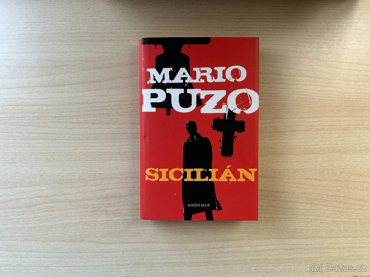 Mario Puzzo - Sicilián