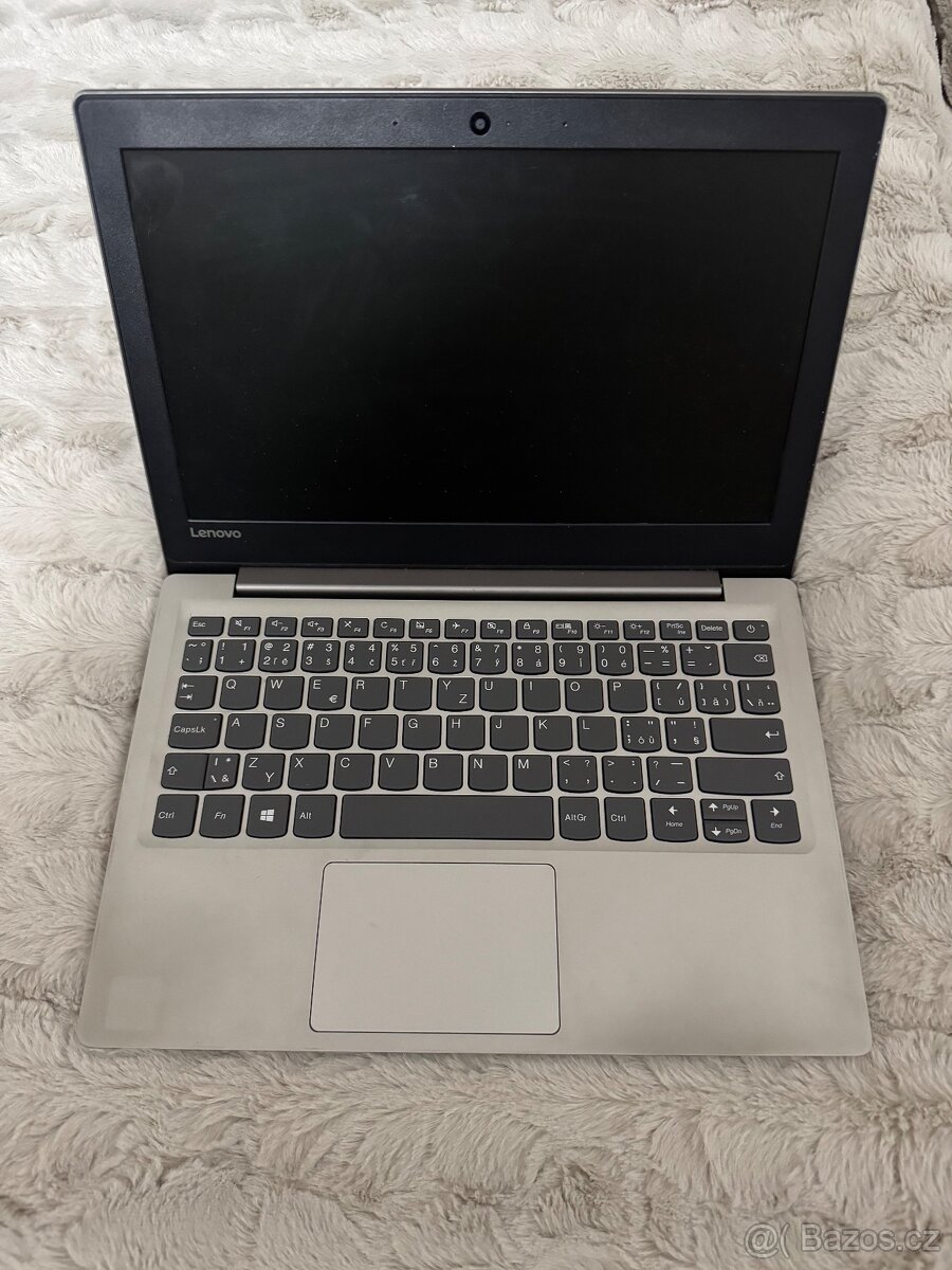 Lenovo mini notebook