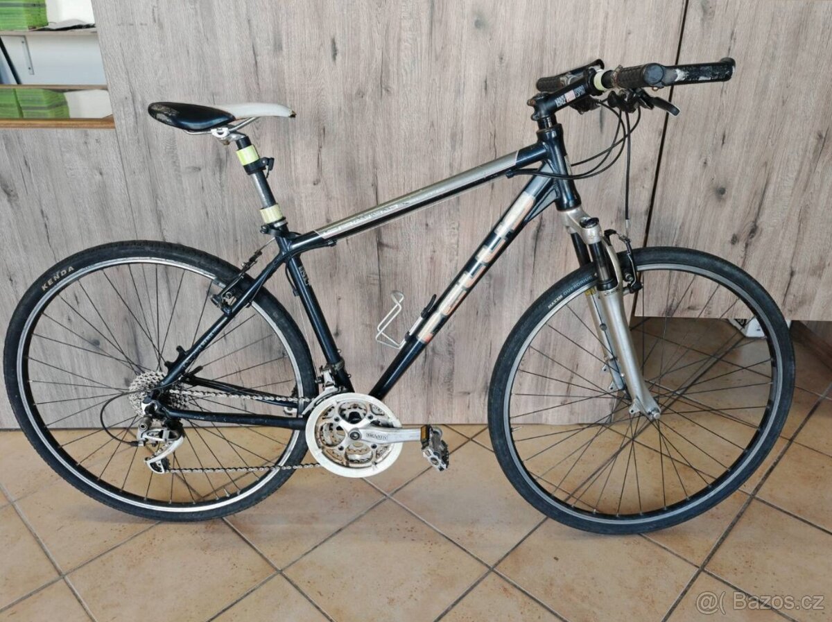 Krosové kolo Pells Crono Elite