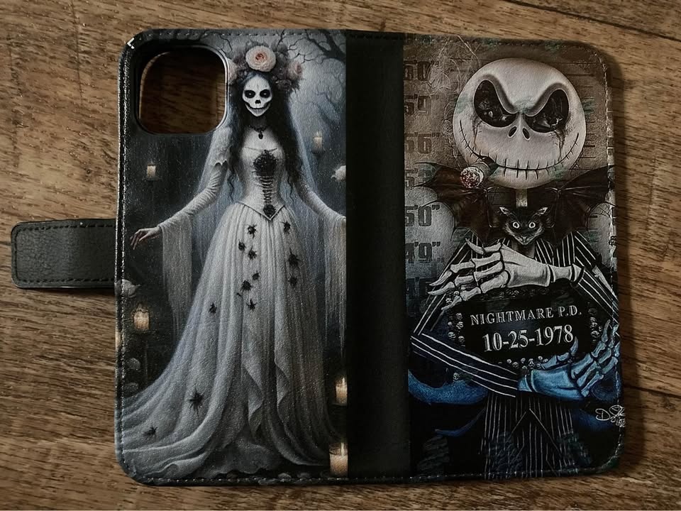 pouzdro (obal) na iPhone 13