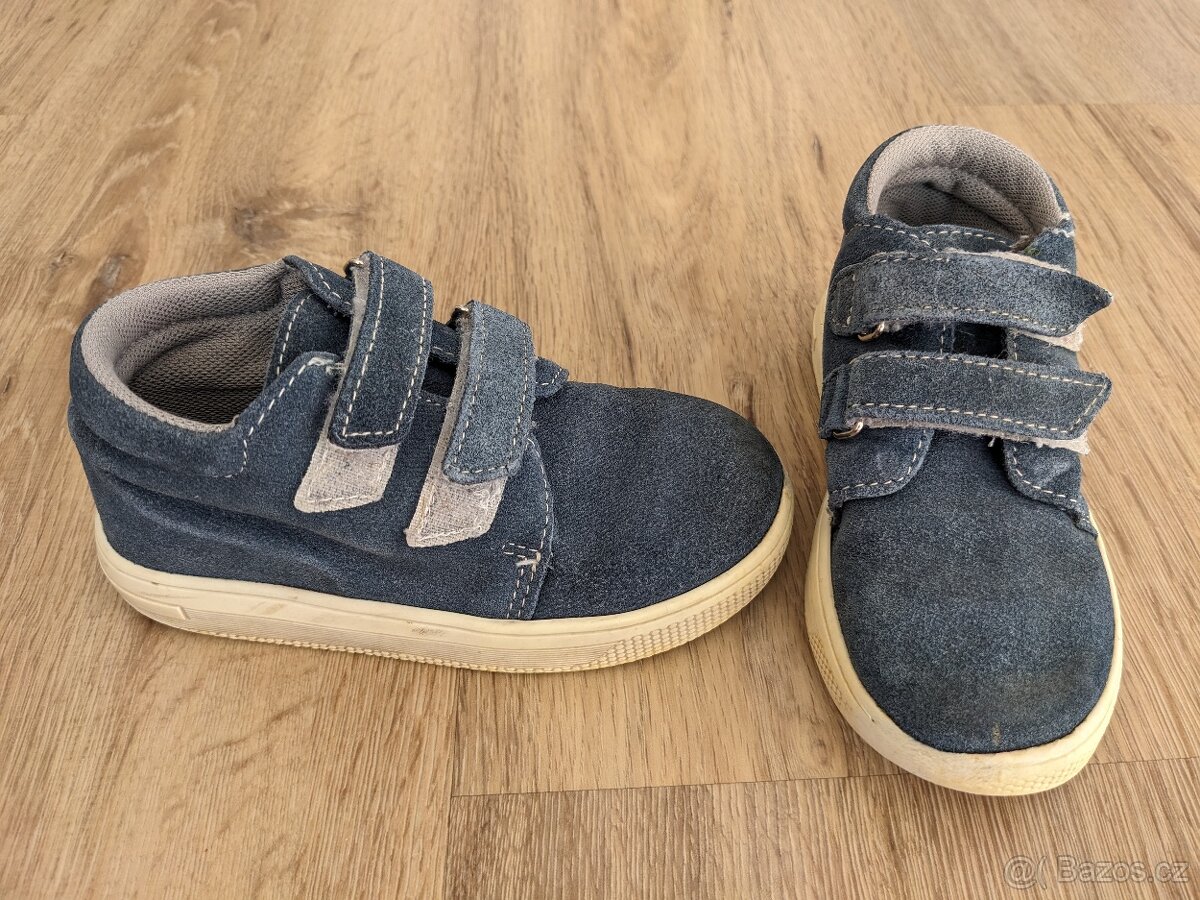 Dětské boty, vel. 27