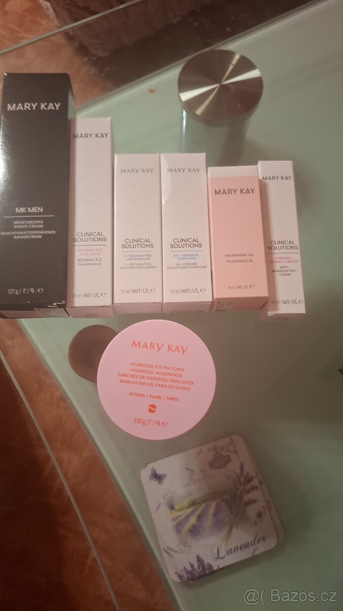 Mary Kay