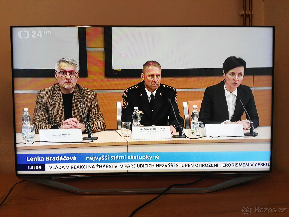 Televize Samsung UE46H7000