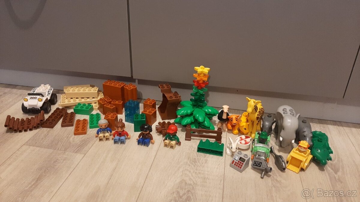 Lego DUPLO