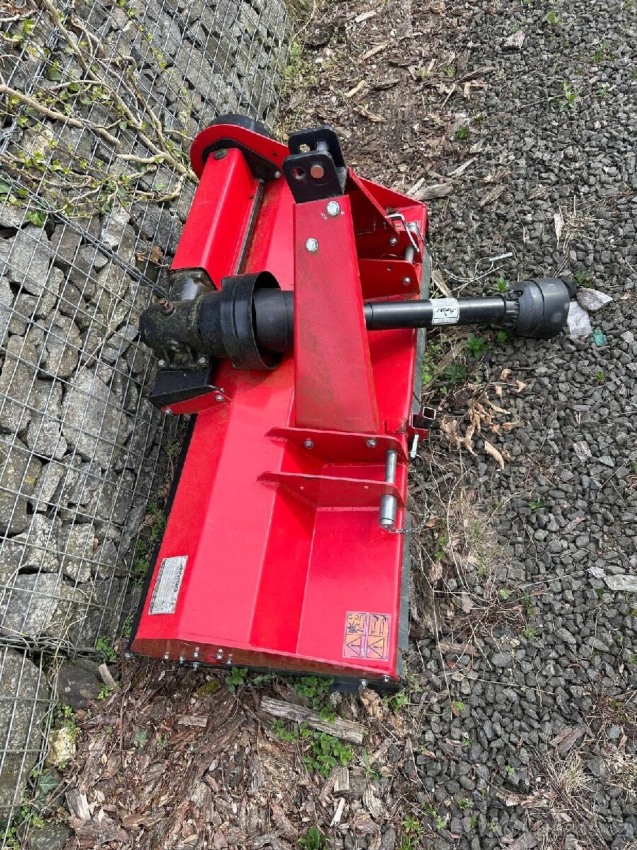 Mulčovač za traktor 1250mm