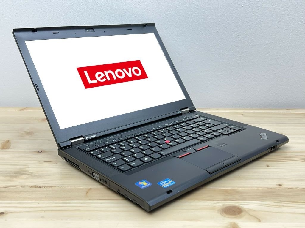 Lenovo T430s