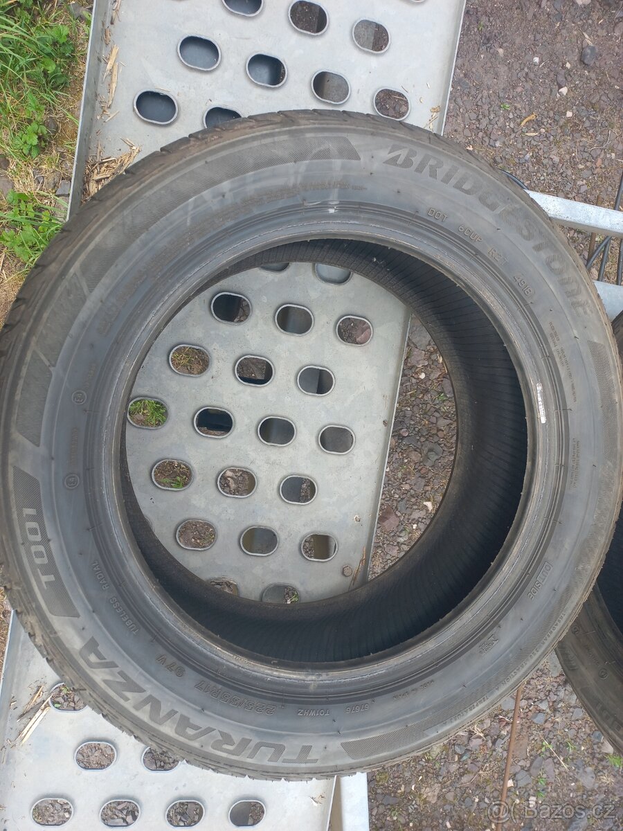 Bridgestone Turanza