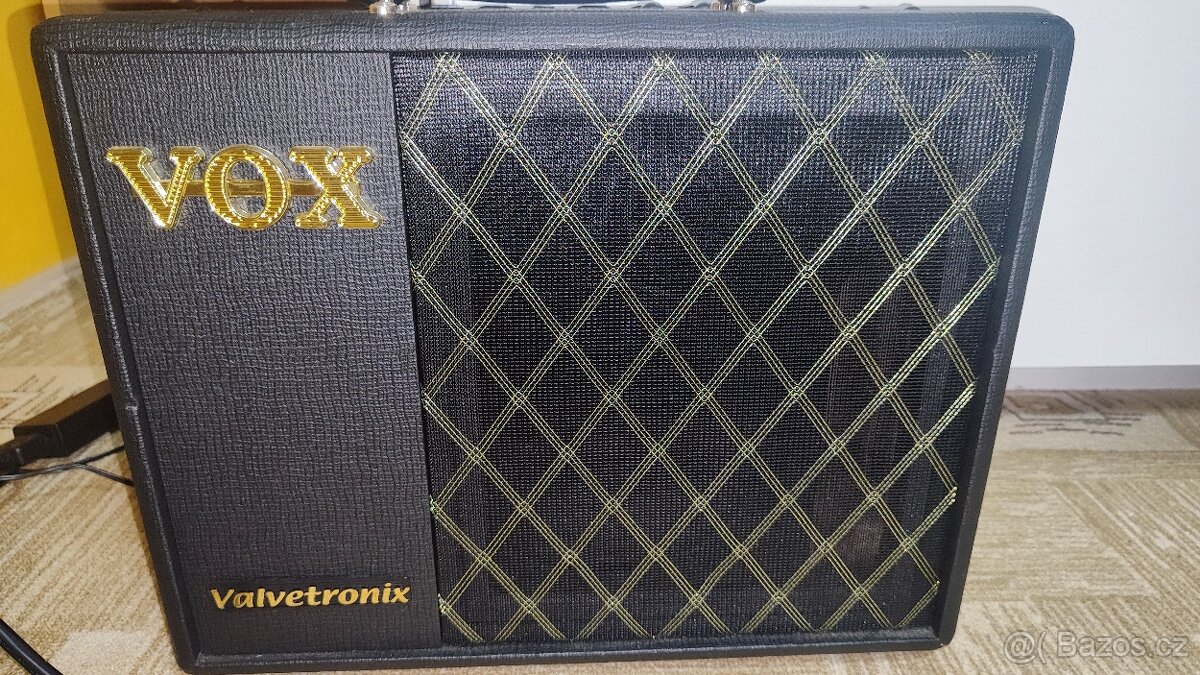 Kombo VOX