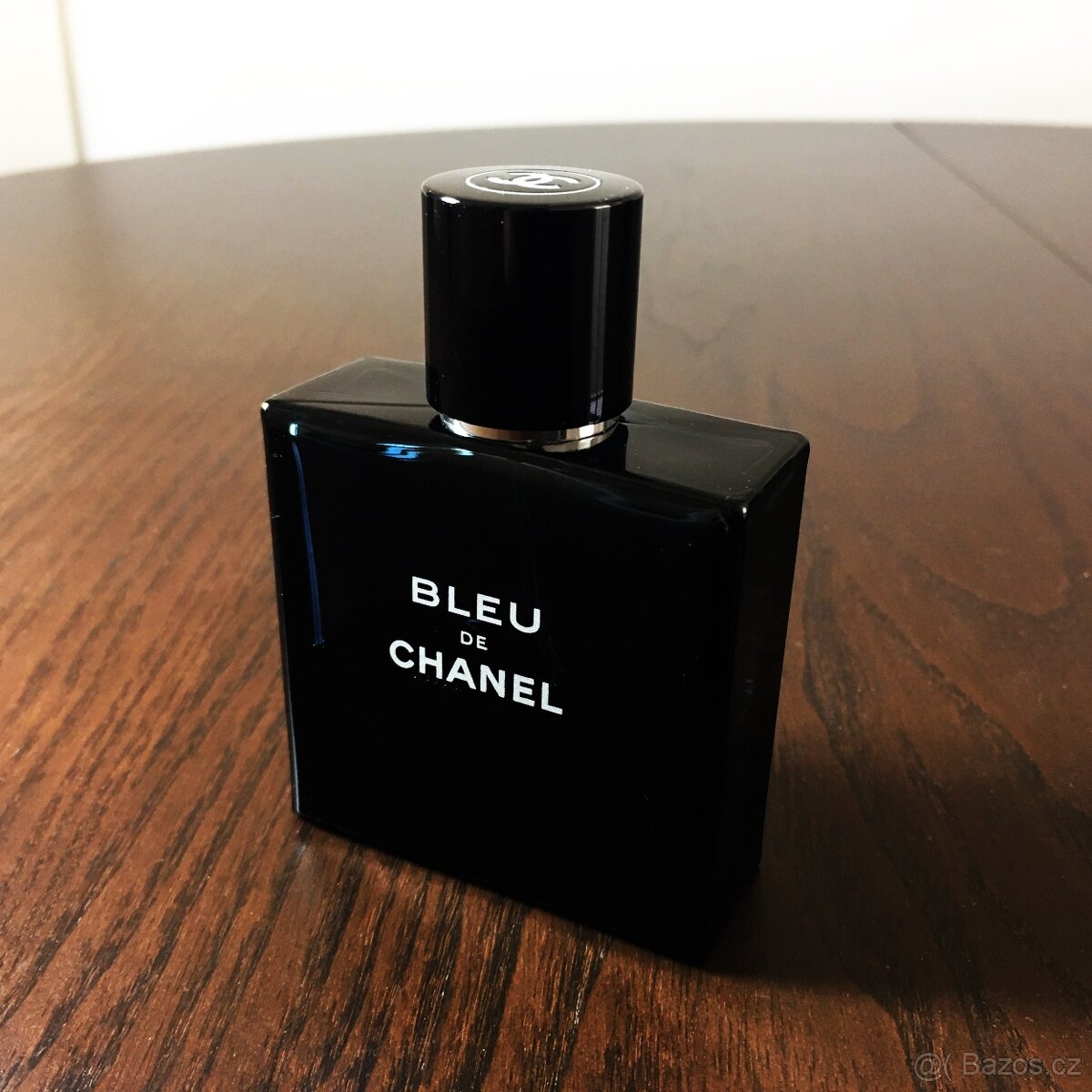 Toaletní voda Chanel Bleu 50 ml EDT