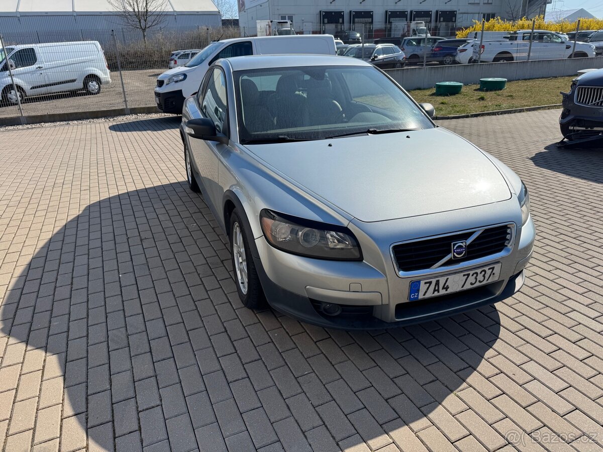 Volvo c30