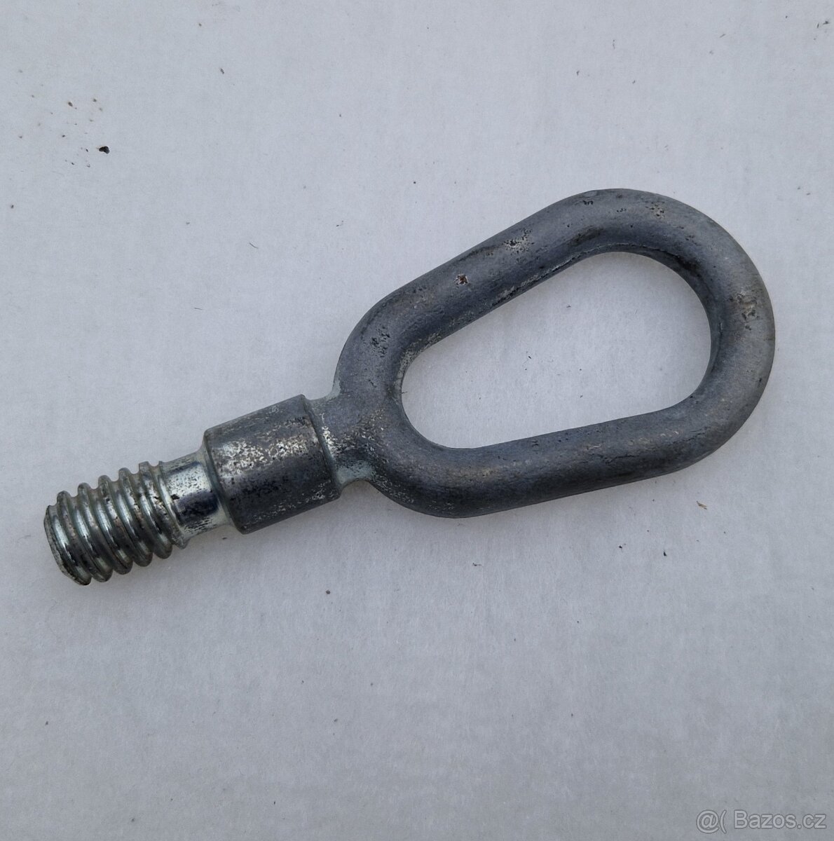 Tažné oko BMW E36