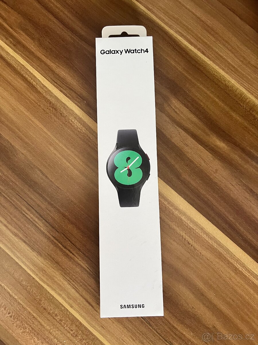 SAMSUNG Galaxy Watch 4 , LTE