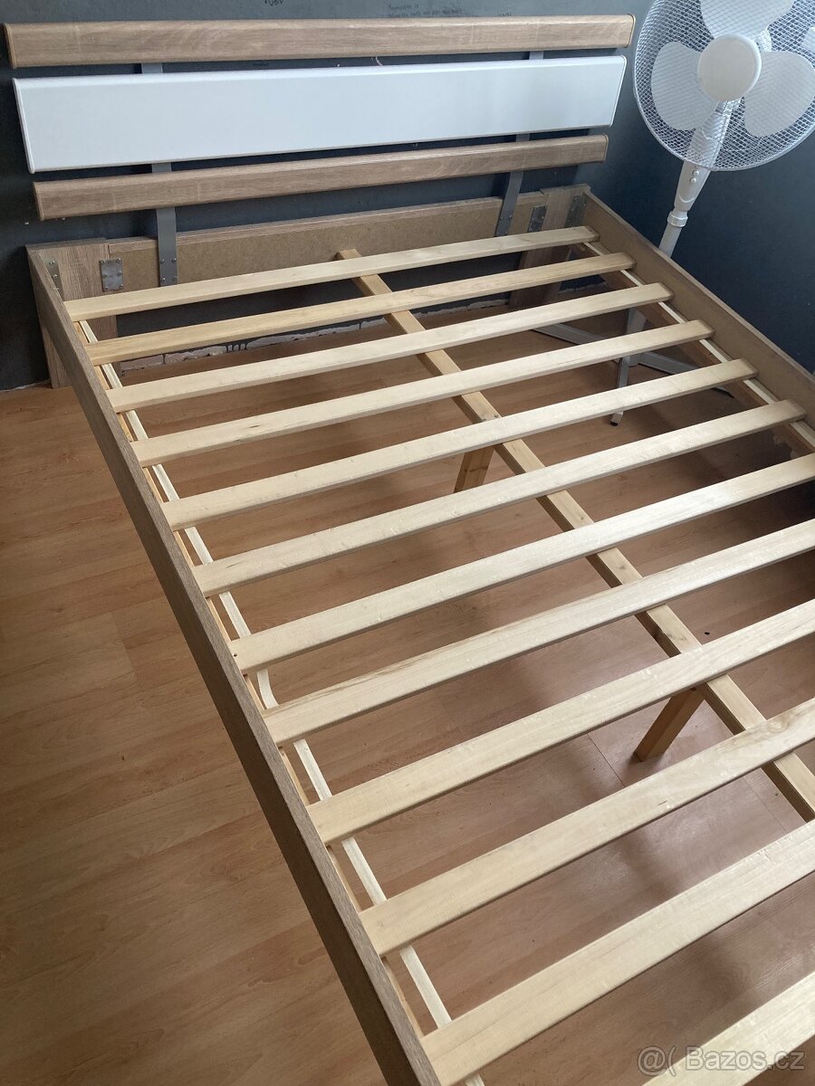 Spěchá