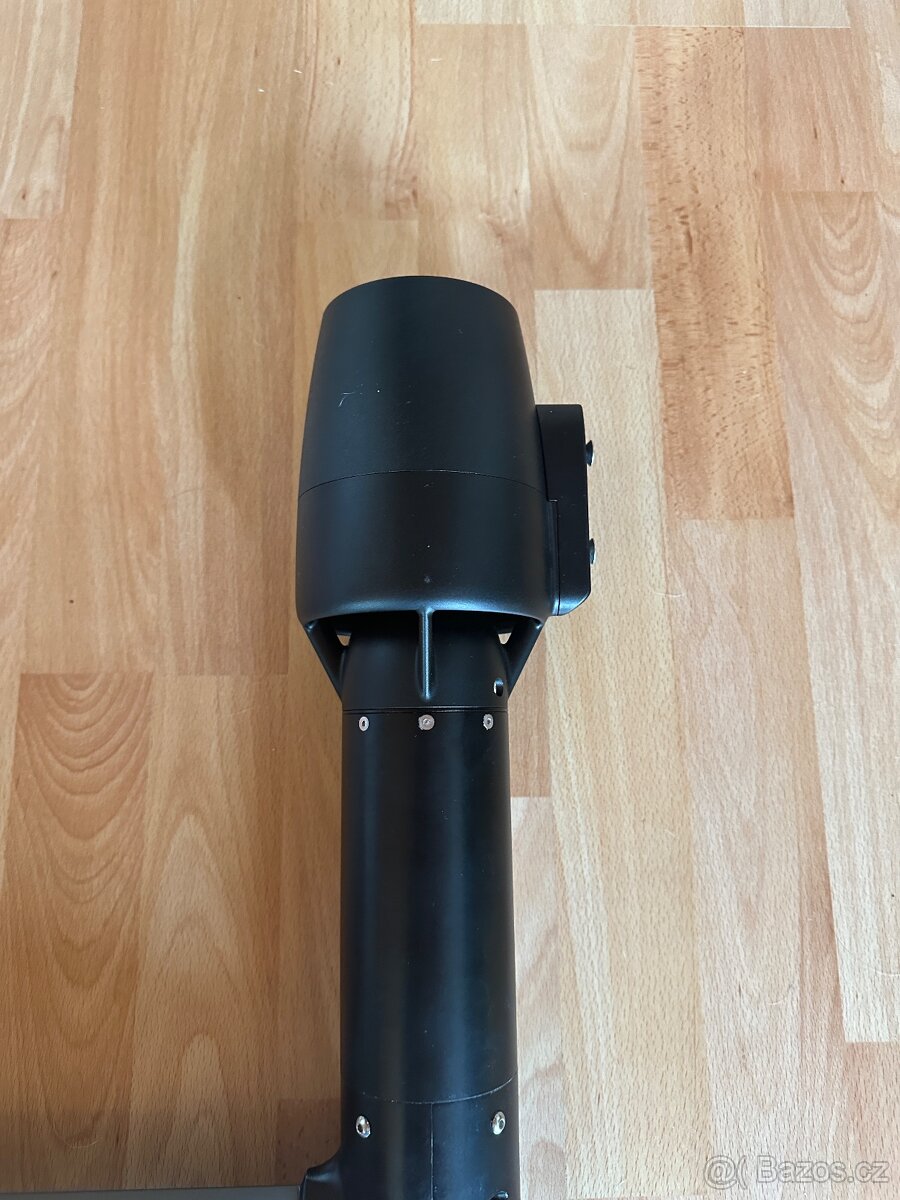 efoil Waydoo turbina