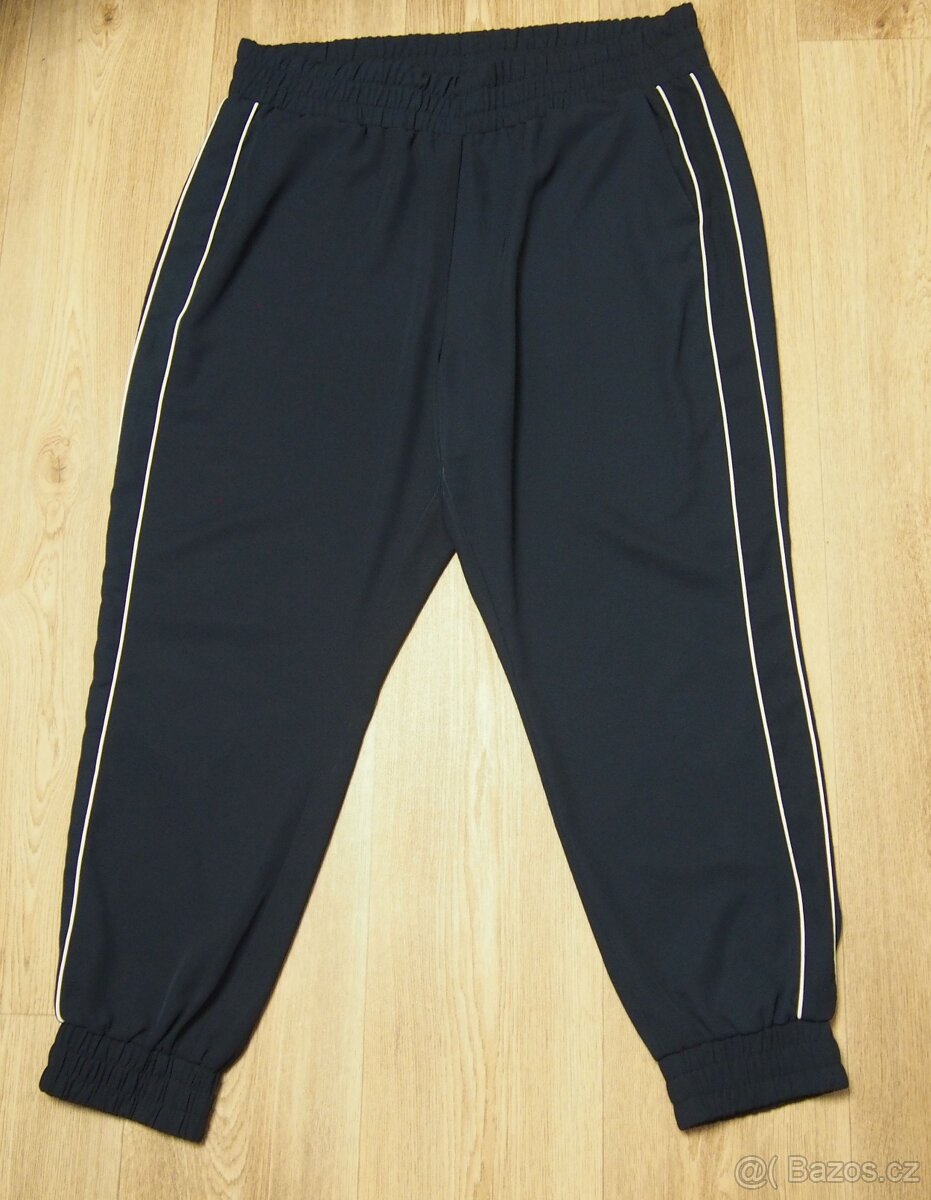 dámské kalhoty Lindex vel.XL /42