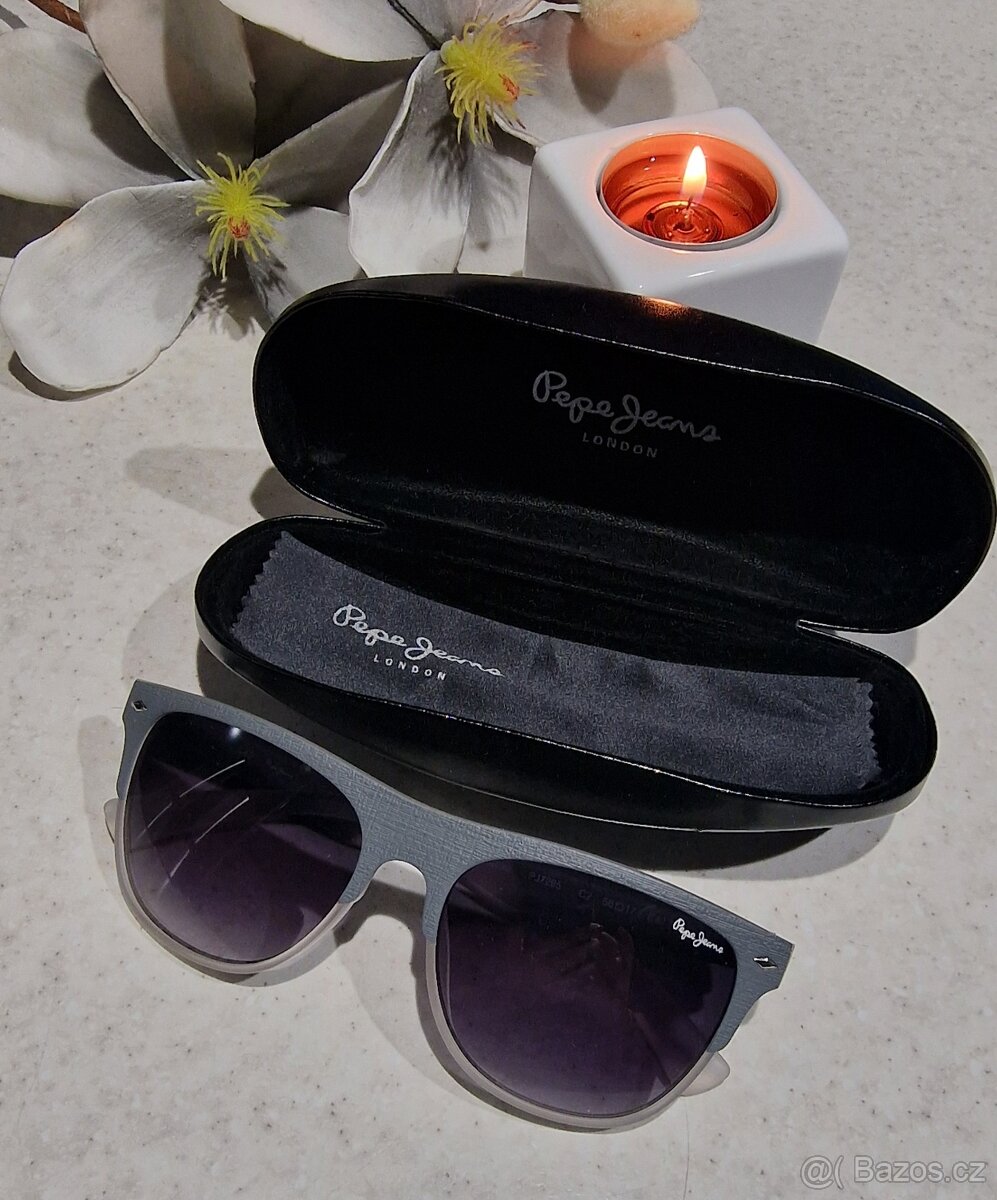 Unisex brýle Pepe Jeans