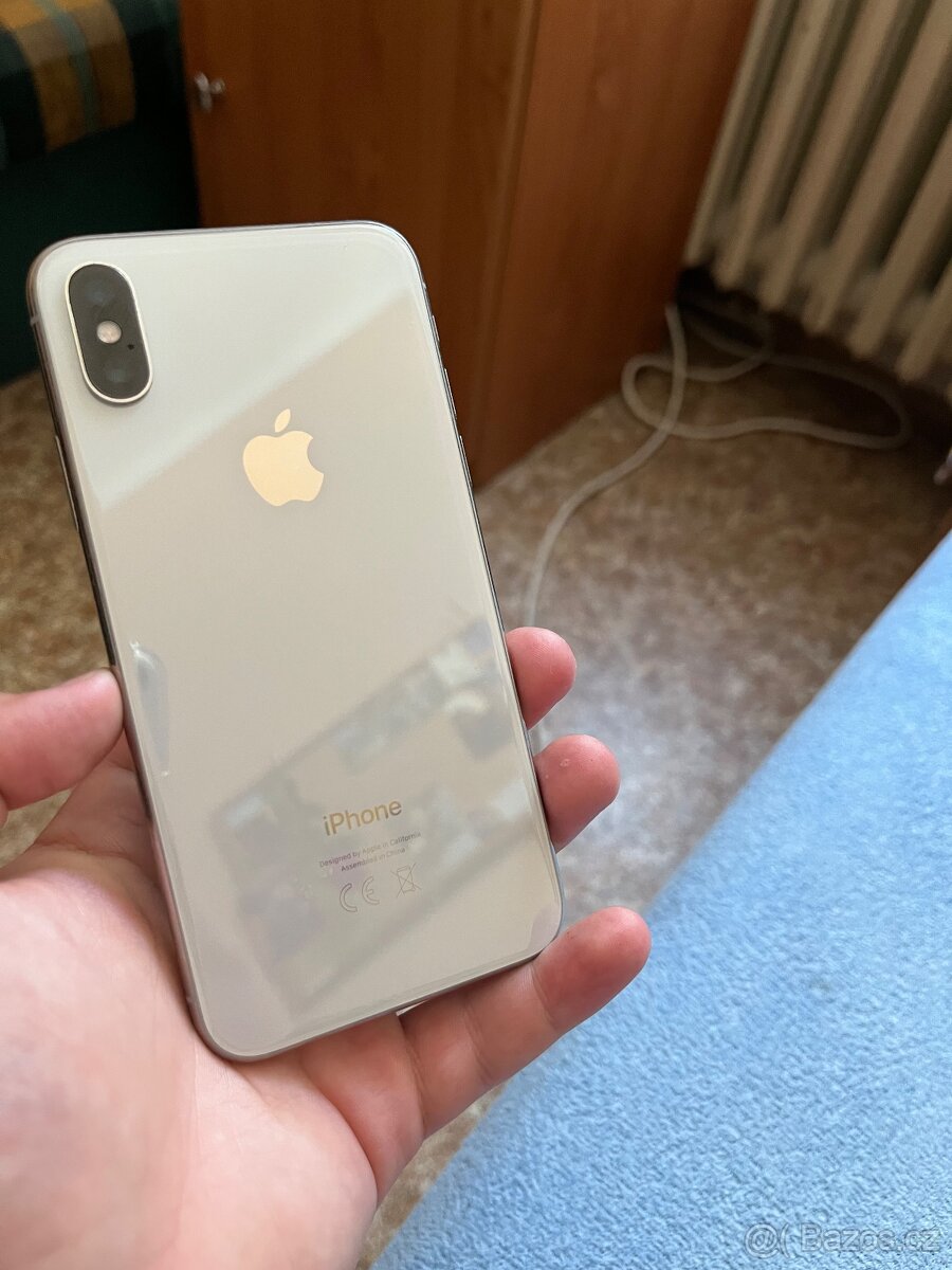 iphone X 256GB