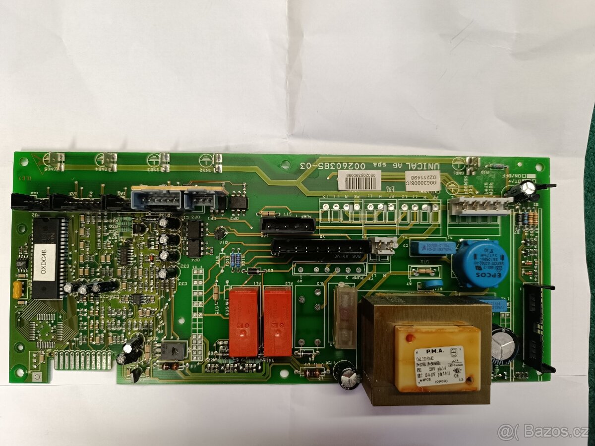 Dakon IPSE CK/CT