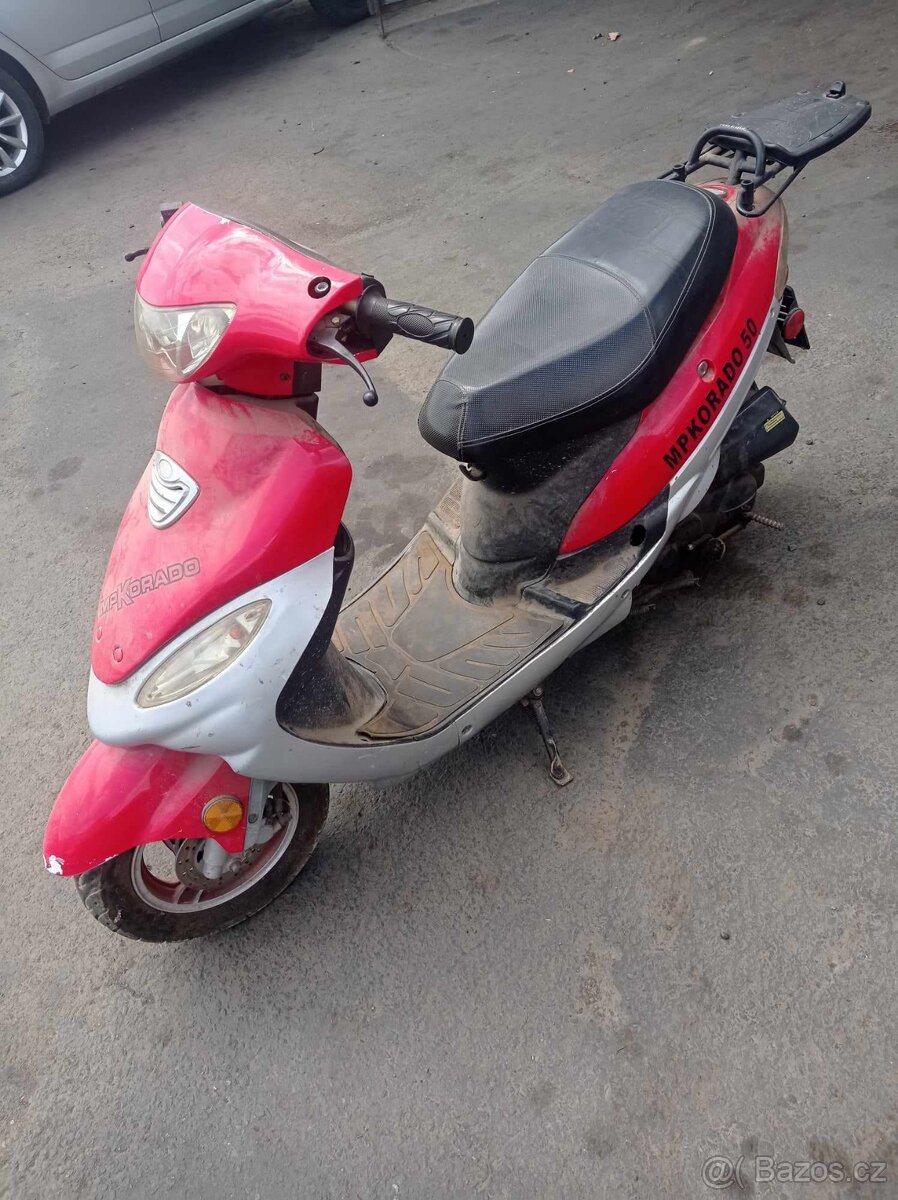 MP Korado 50