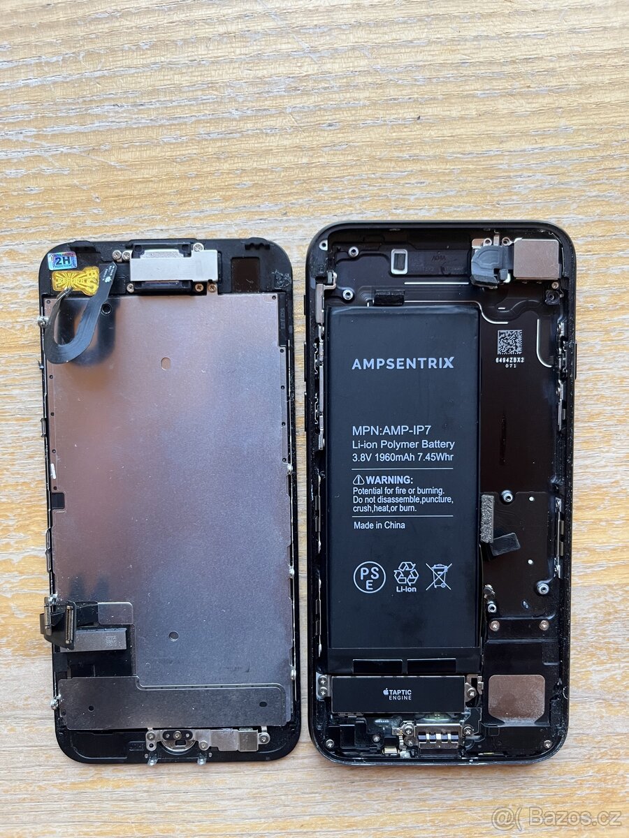 iPhone 7 na nd