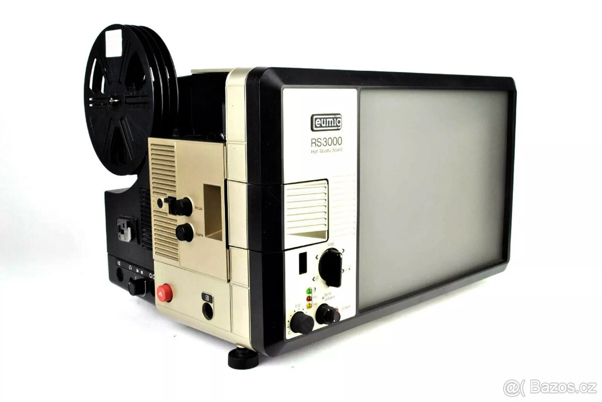 Eumig RS 3000