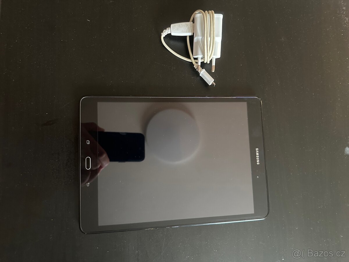 Samsung galaxy A 16GB tablet