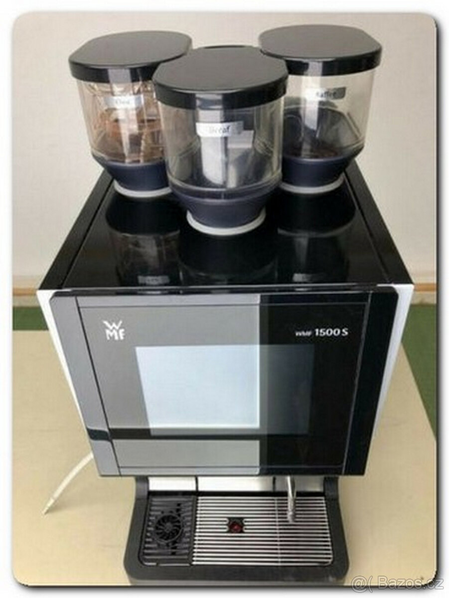Nádrž na vodu pro kávovar WMF 1500S